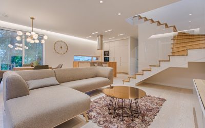 10 Tips for Designing a Sophisticated Smart Home