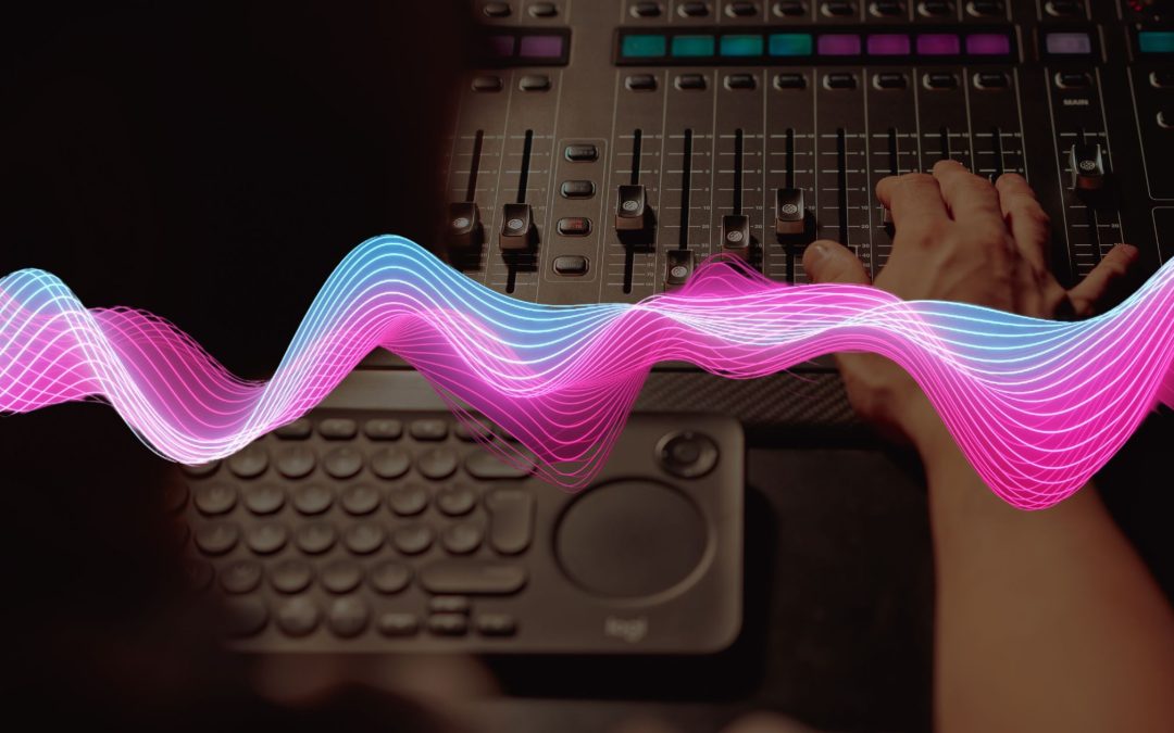 The Future of Sound: Spatial Audio