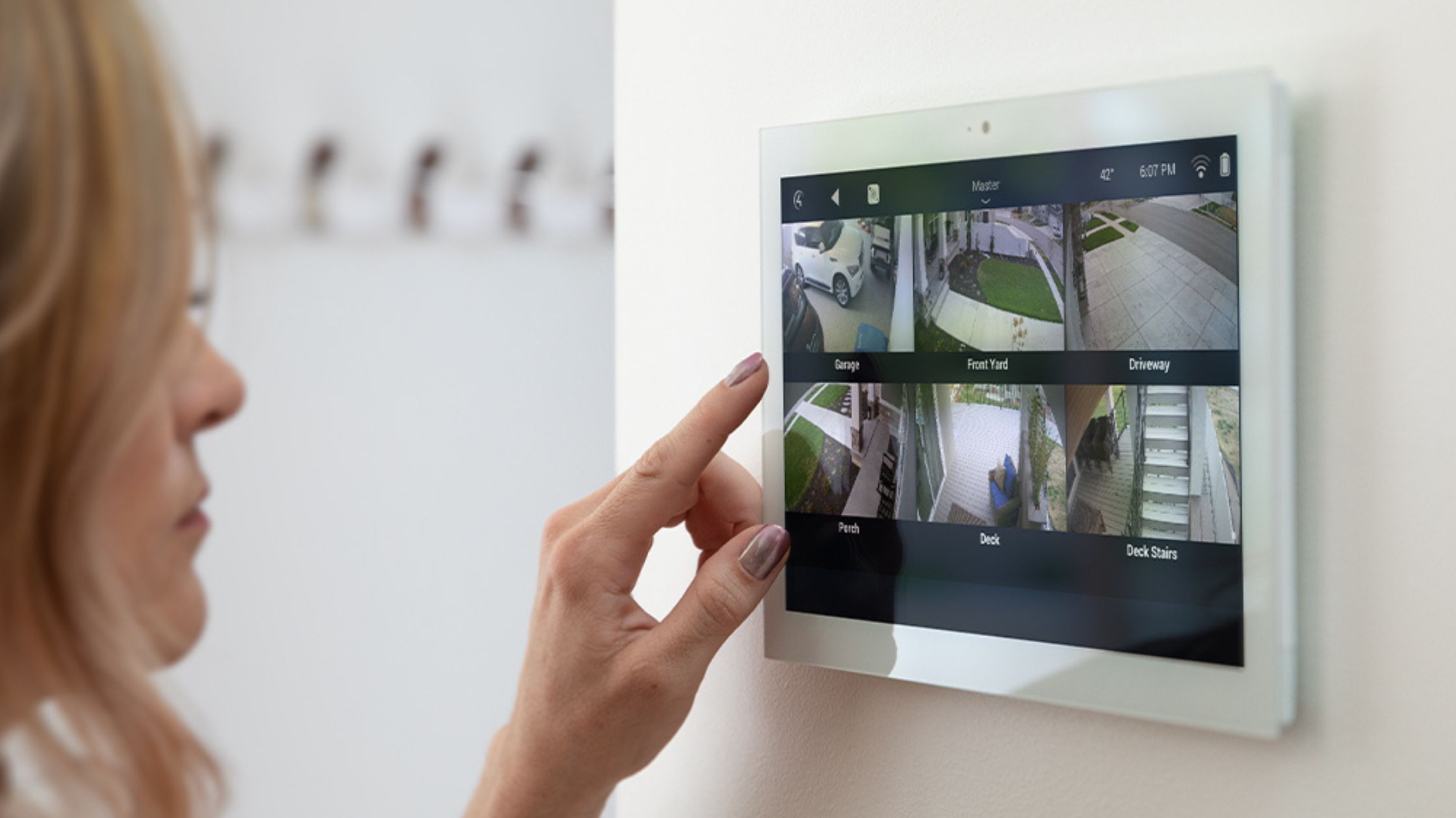 Thumbnail for Smart Home Living In Scandinavia