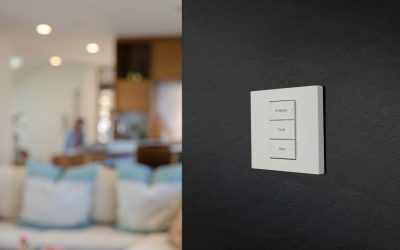 Why Smart Keypads Matter More Than You Think